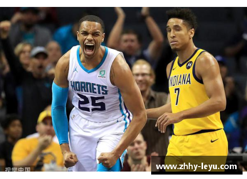 leyu乐鱼体育NBA篮球训练馆：打造未来球星的摇篮